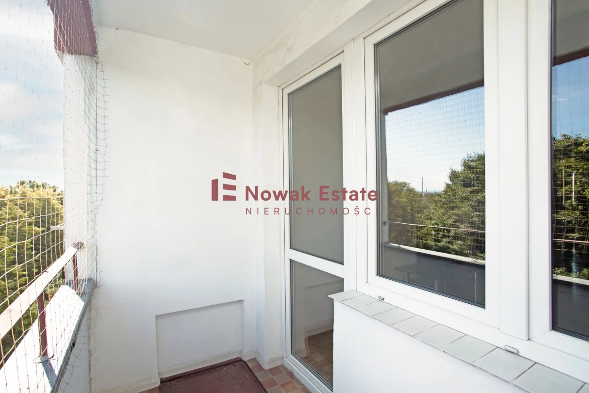 2 pokoje, mieszkanie 46,07 m², piętro 6, oferta nr , NEO153644, Kraków, Bieńczyce, Józefa Strusia