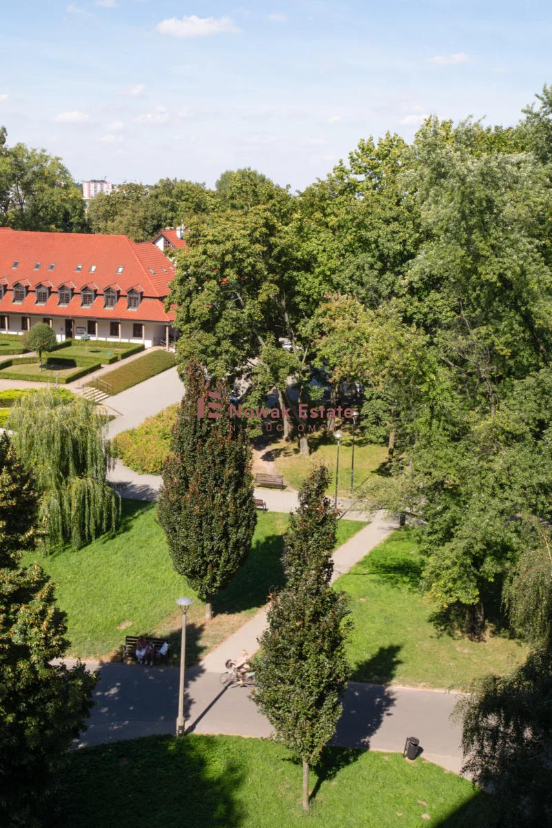2 pokoje, mieszkanie 46,07 m², piętro 6, oferta nr , NEO153644, Kraków, Bieńczyce, Józefa Strusia