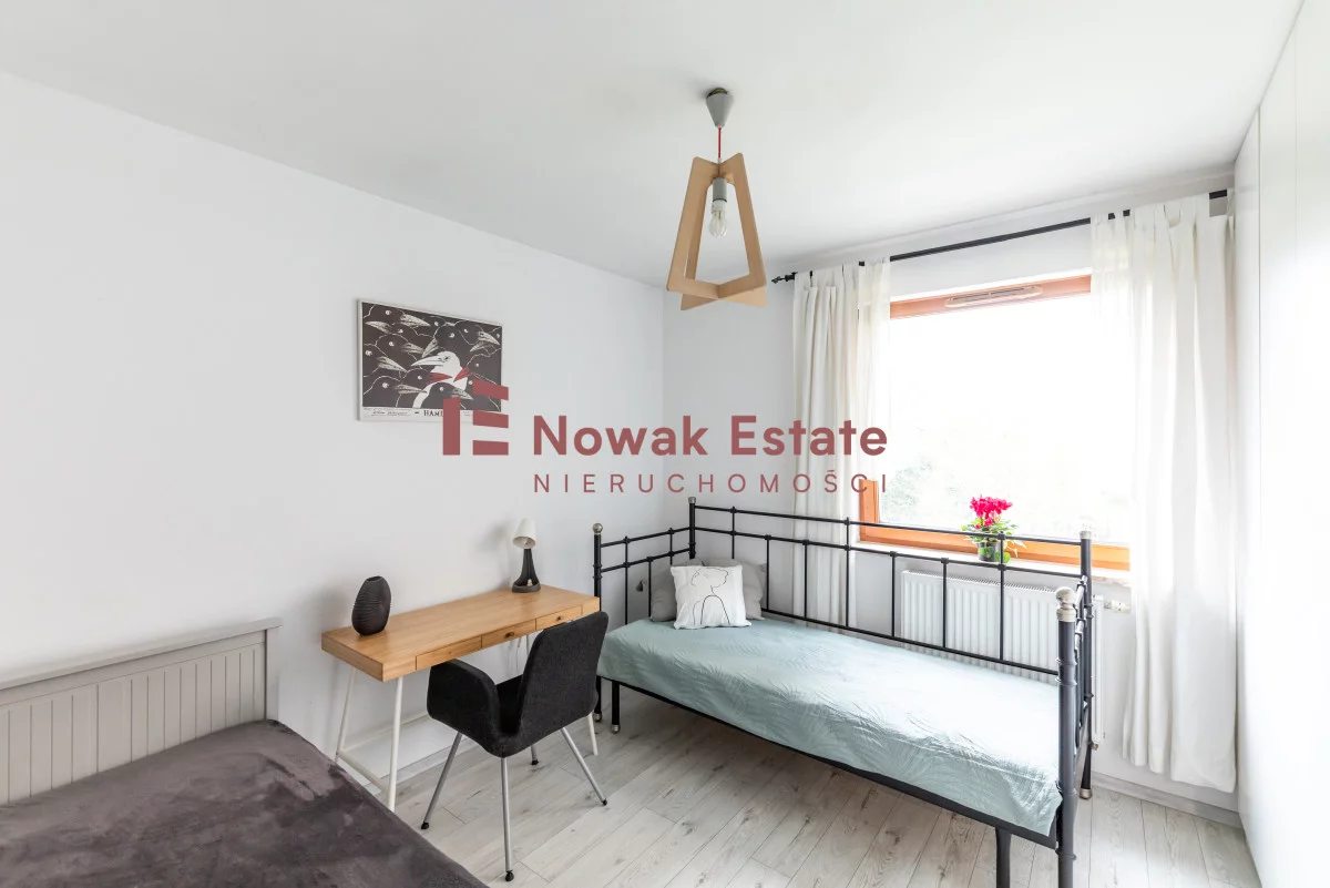 Apartamenty NEO424966 Kraków Dębniki Kobierzyńska