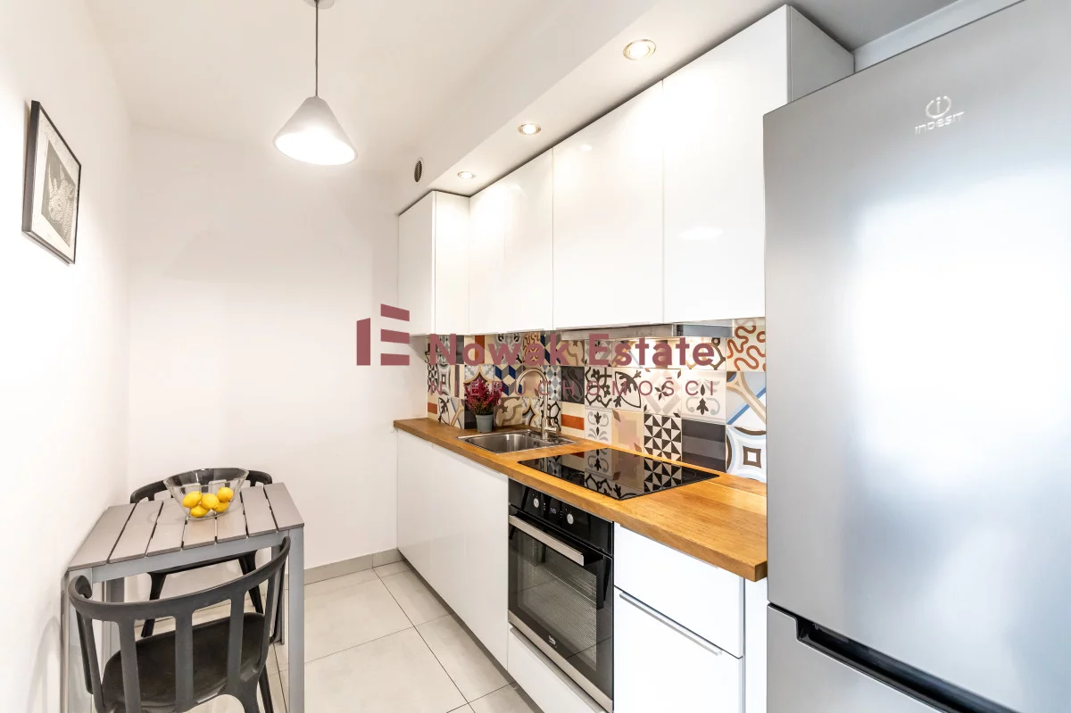 2 pokoje, mieszkanie 33,85 m², piętro 1, oferta nr , NEO424966, Kraków, Dębniki, Kobierzyńska
