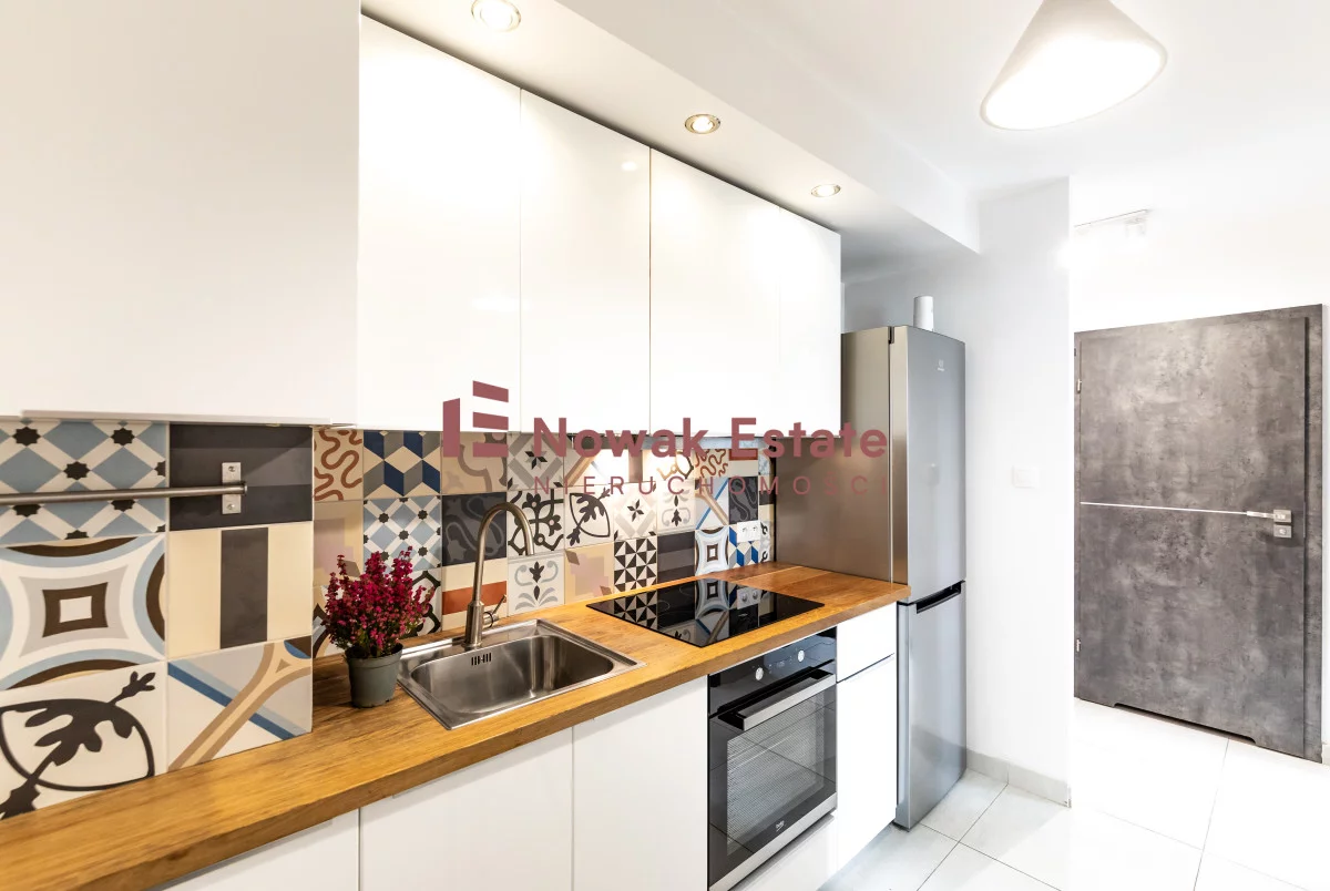 2 pokoje, mieszkanie 33,85 m², piętro 1, oferta nr , NEO424966, Kraków, Dębniki, Kobierzyńska