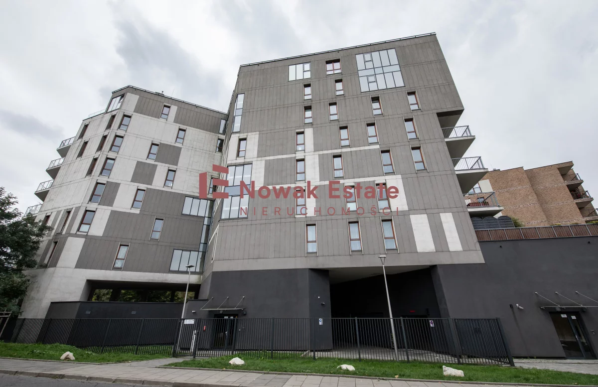 2 pokoje, mieszkanie 33,85 m², piętro 1, oferta nr , NEO424966, Kraków, Dębniki, Kobierzyńska