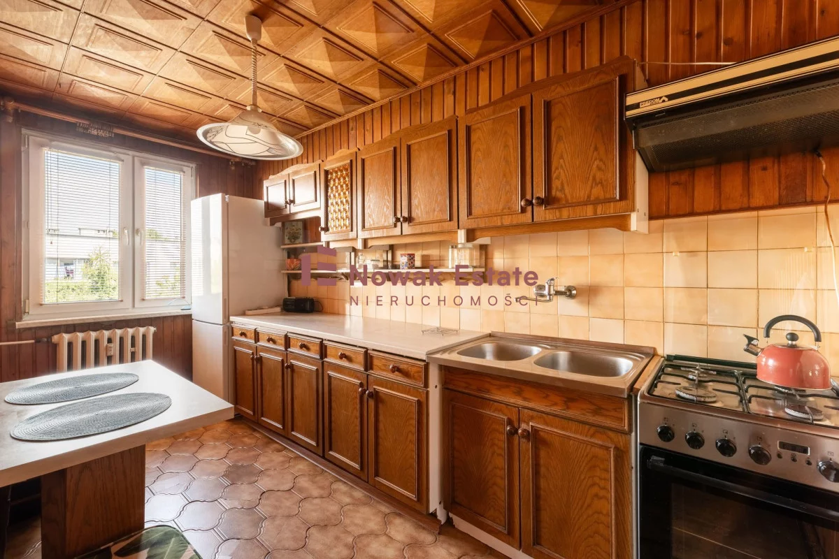 Apartamenty NEO522072 Kraków Dębniki Komandosów