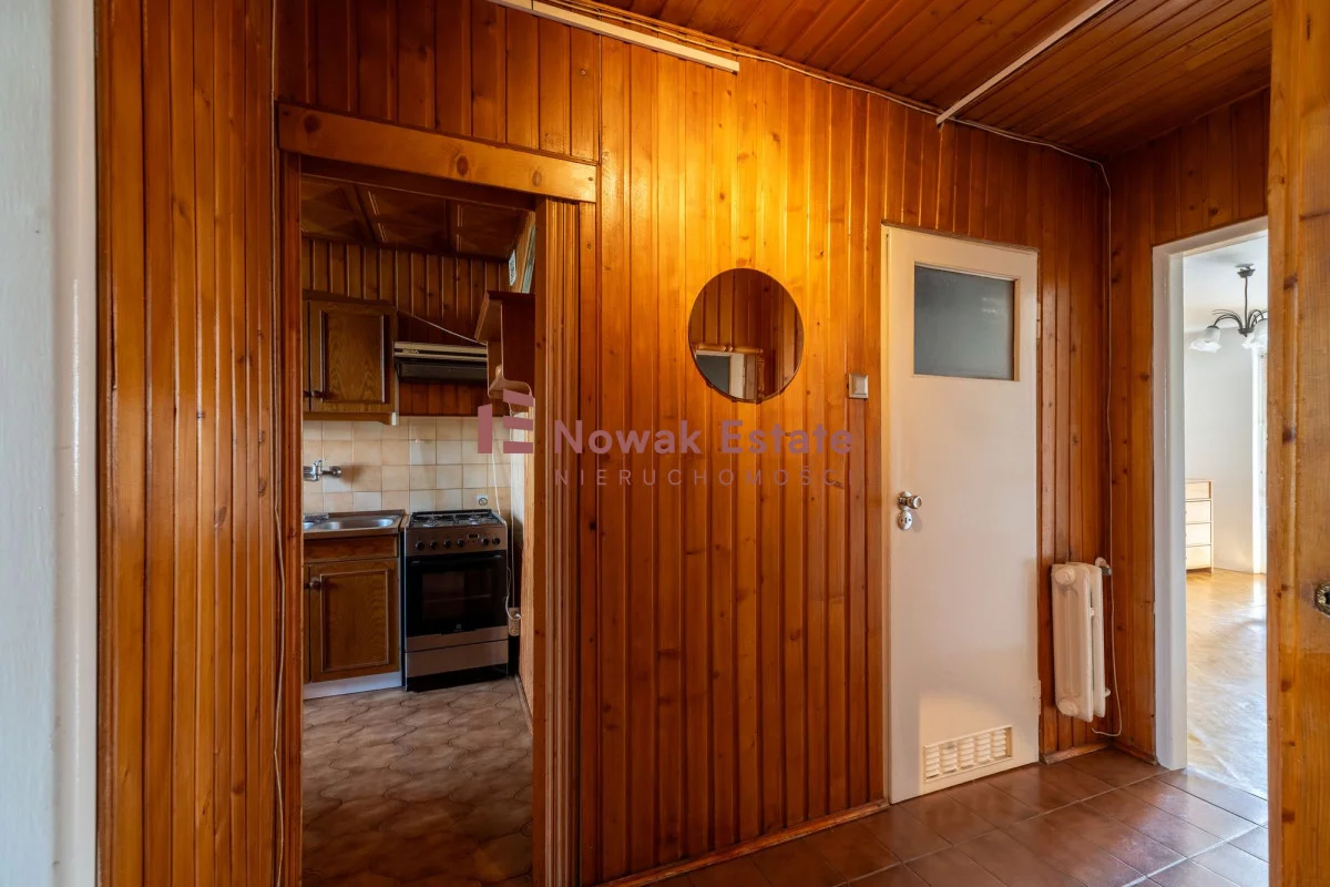 2 pokoje, apartament 44,60 m², piętro 4, oferta nr , NEO522072, Kraków, Dębniki, Ludwinów, Komandosów