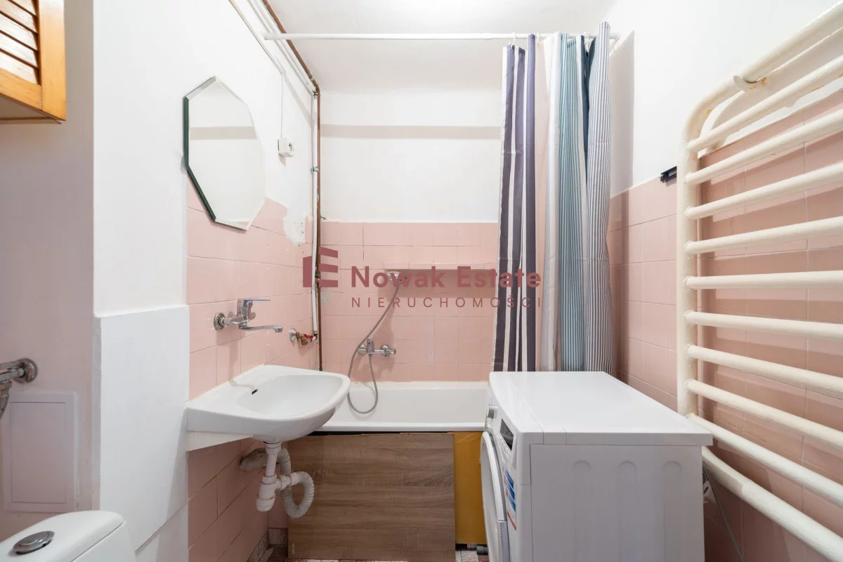 2 pokoje, apartament 44,60 m², piętro 4, oferta nr , NEO522072, Kraków, Dębniki, Ludwinów, Komandosów