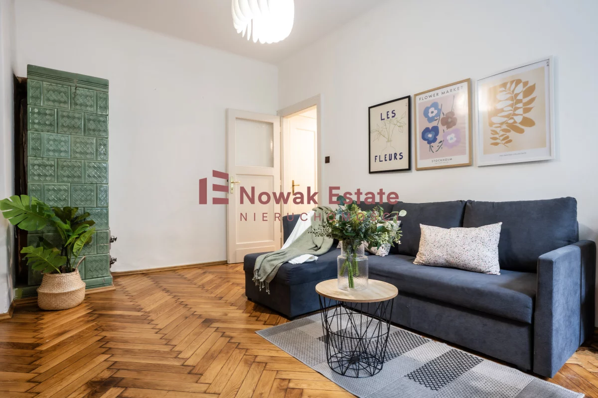 2 pokoje, mieszkanie 29,91 m², parter, oferta nr , NEO324803, Kraków, Grzegórzki, Ks. Bp. Władysława Bandurskiego