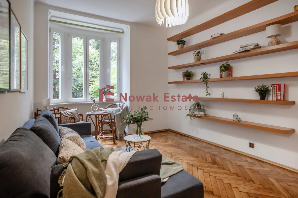 2 pokoje, mieszkanie 29,91 m², parter, oferta nr , NEO324803, Kraków, Grzegórzki, Ks. Bp. Władysława Bandurskiego