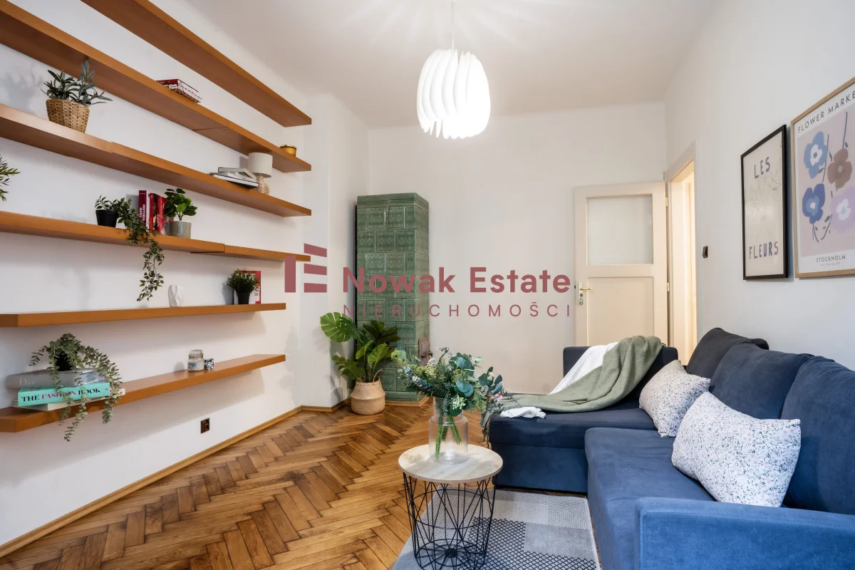 2 pokoje, mieszkanie 29,91 m², parter, oferta nr , NEO324803, Kraków, Grzegórzki, Ks. Bp. Władysława Bandurskiego