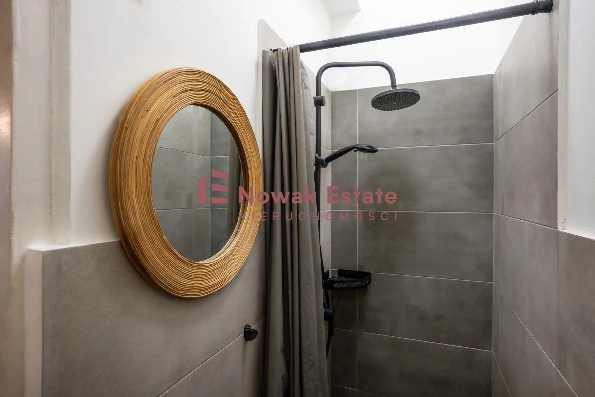 2 pokoje, mieszkanie 29,91 m², parter, oferta nr , NEO324803, Kraków, Grzegórzki, Ks. Bp. Władysława Bandurskiego