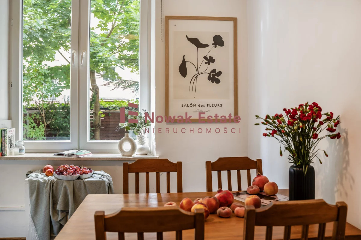 2 pokoje, mieszkanie 29,91 m², parter, oferta nr , NEO324803, Kraków, Grzegórzki, Ks. Bp. Władysława Bandurskiego