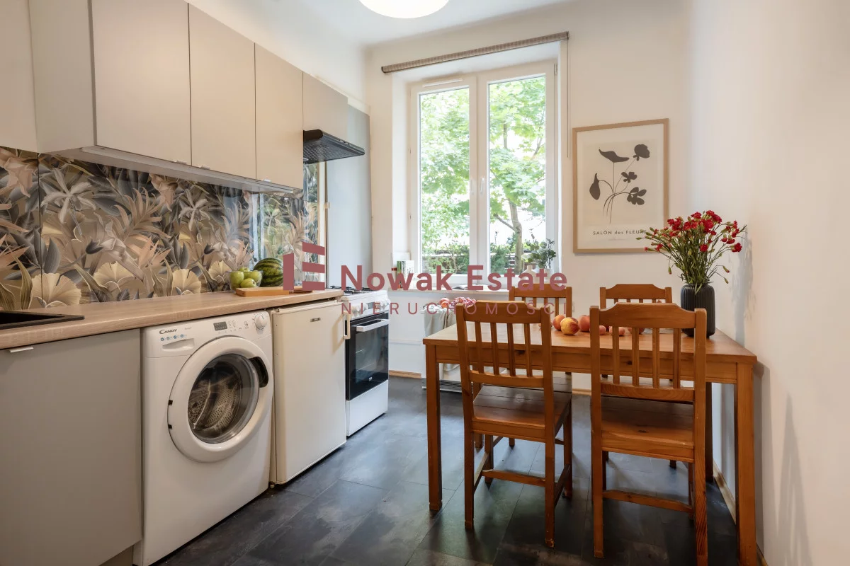 2 pokoje, mieszkanie 29,91 m², parter, oferta nr , NEO324803, Kraków, Grzegórzki, Ks. Bp. Władysława Bandurskiego