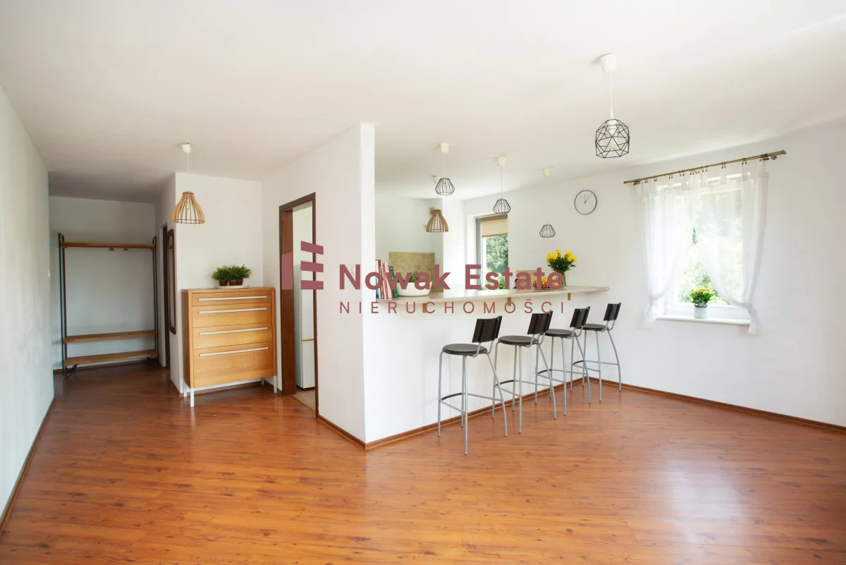Apartamenty NEO663950 Kraków Prądnik Biały Ks. Józefa Meiera