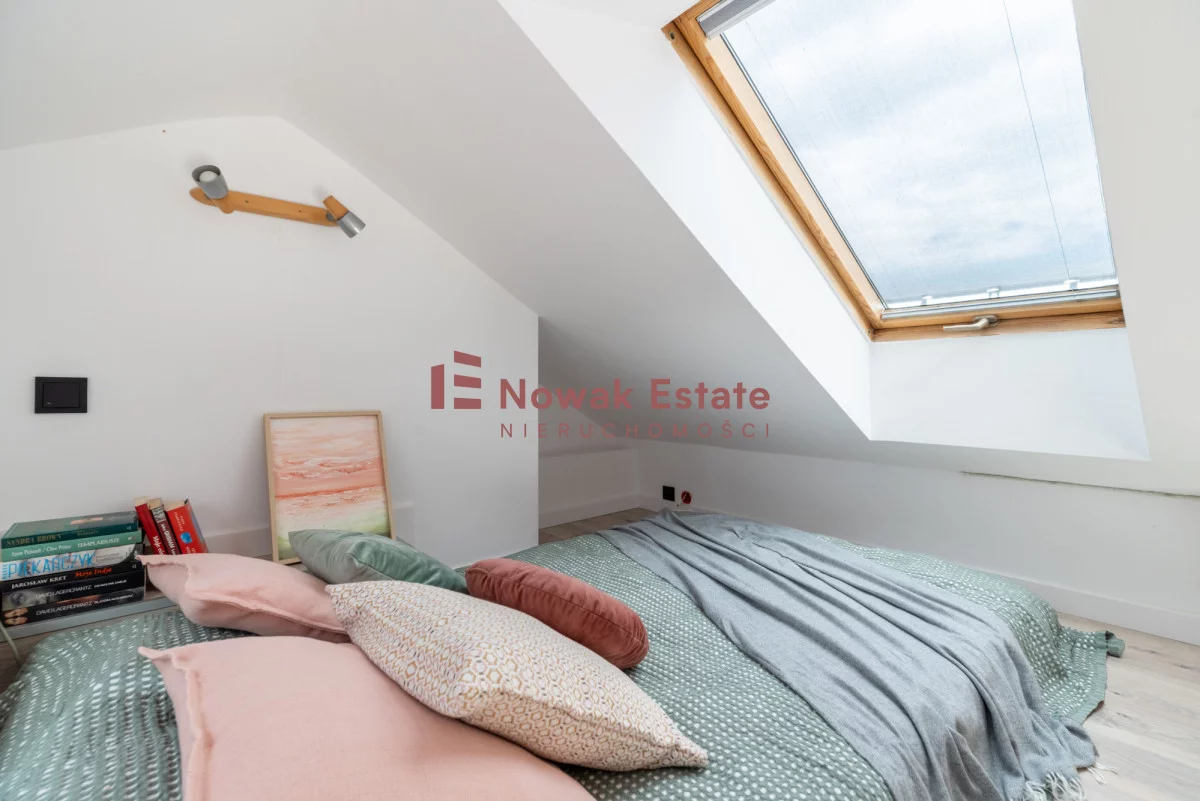 2 pokoje, mieszkanie 50,00 m², piętro 3, oferta nr , NEO776185, Kraków, Dębniki, Obozowa
