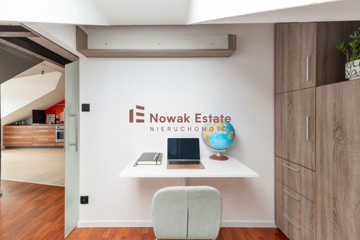 2 pokoje, mieszkanie 50,00 m², piętro 3, oferta nr , NEO776185, Kraków, Dębniki, Obozowa