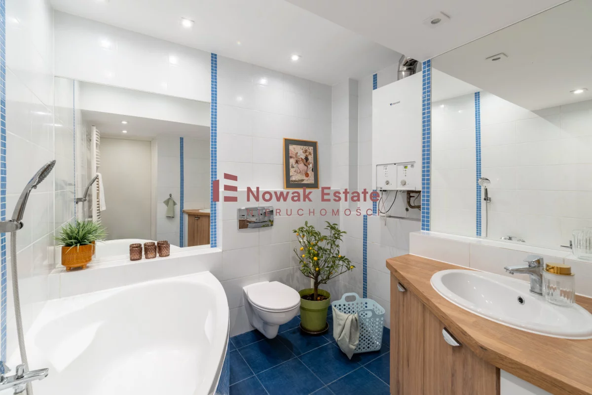 2 pokoje, mieszkanie 50,00 m², piętro 3, oferta nr , NEO776185, Kraków, Dębniki, Obozowa