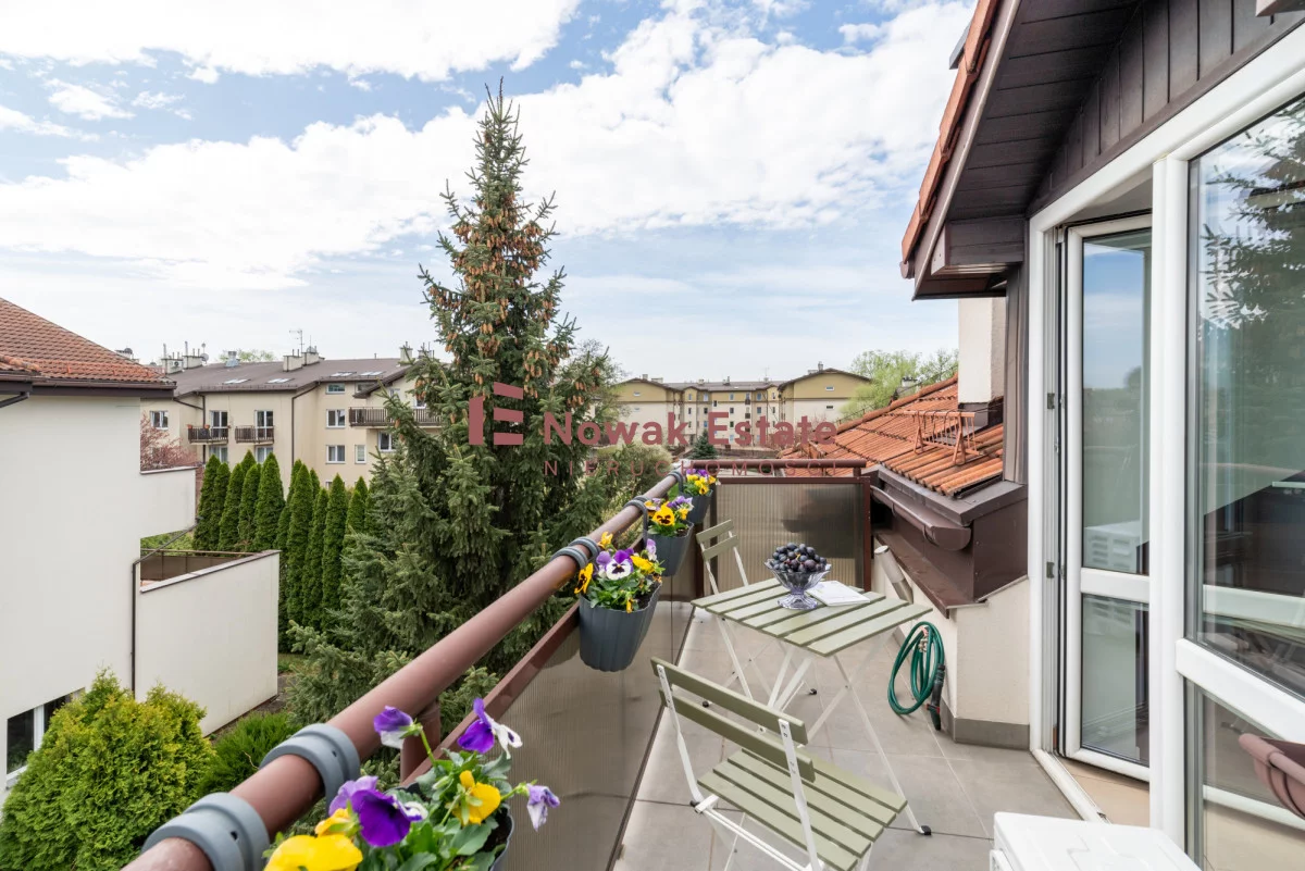 2 pokoje, mieszkanie 50,00 m², piętro 3, oferta nr , NEO776185, Kraków, Dębniki, Obozowa