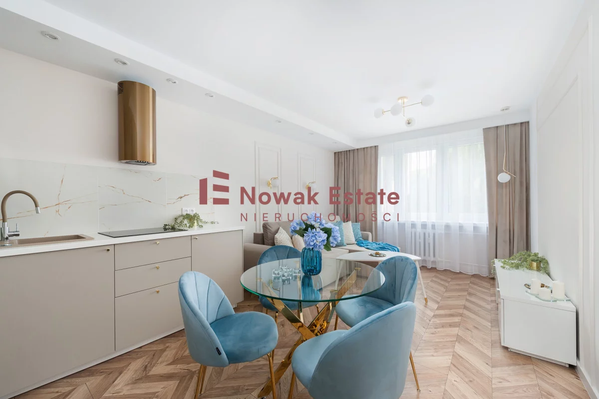 Mieszkanie na sprzedaż, 44,00 m², 2 pokoje, 2 piętro, oferta nr NEO785295