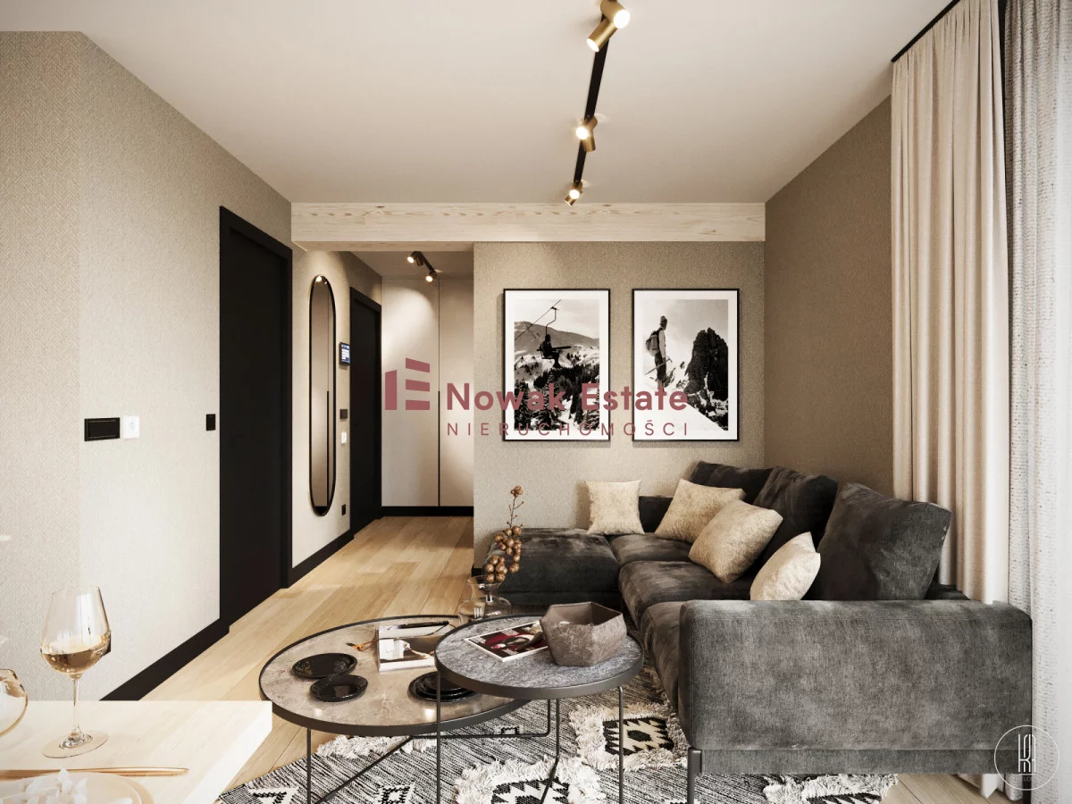 Apartamenty NEO235920 Bańska Niżna Papieska