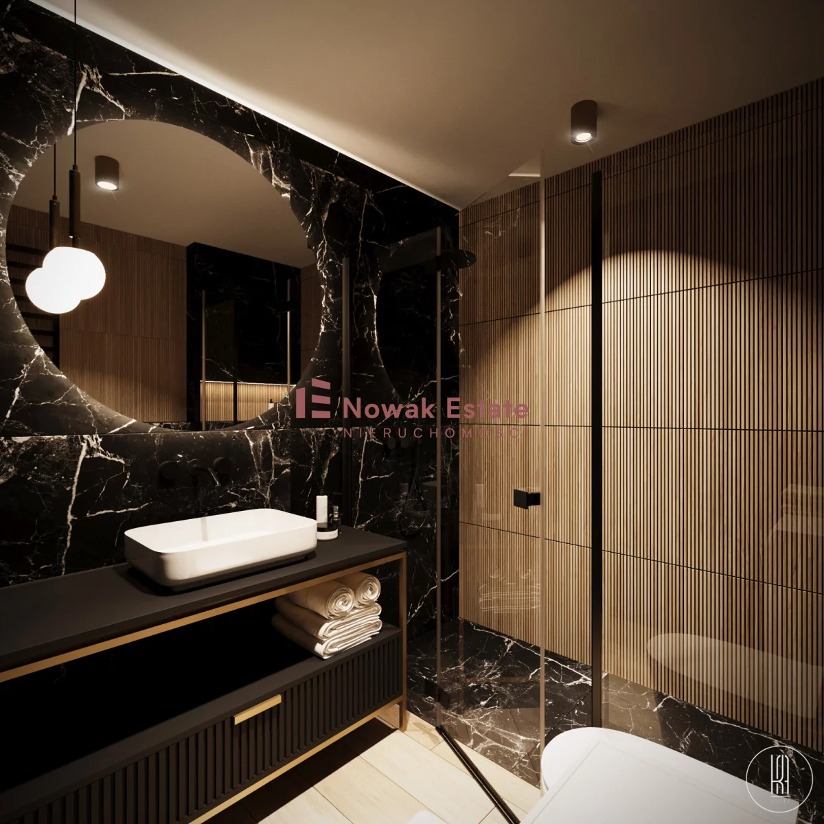 2 pokoje, mieszkanie 40,02 m², piętro 2, oferta nr , NEO235920, Bańska Niżna, Papieska