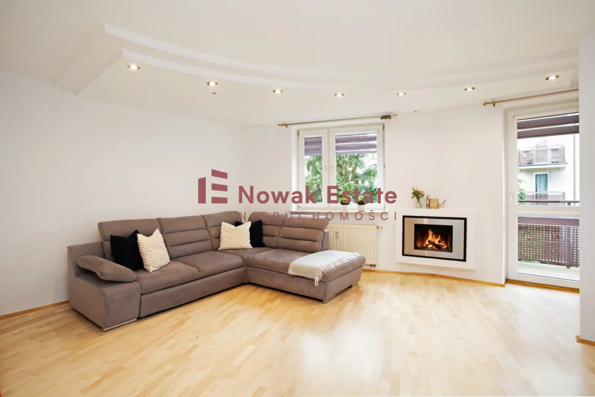 Apartamenty NEO821695 Kraków Swoszowice Prof. Wojciecha Marii Bartla