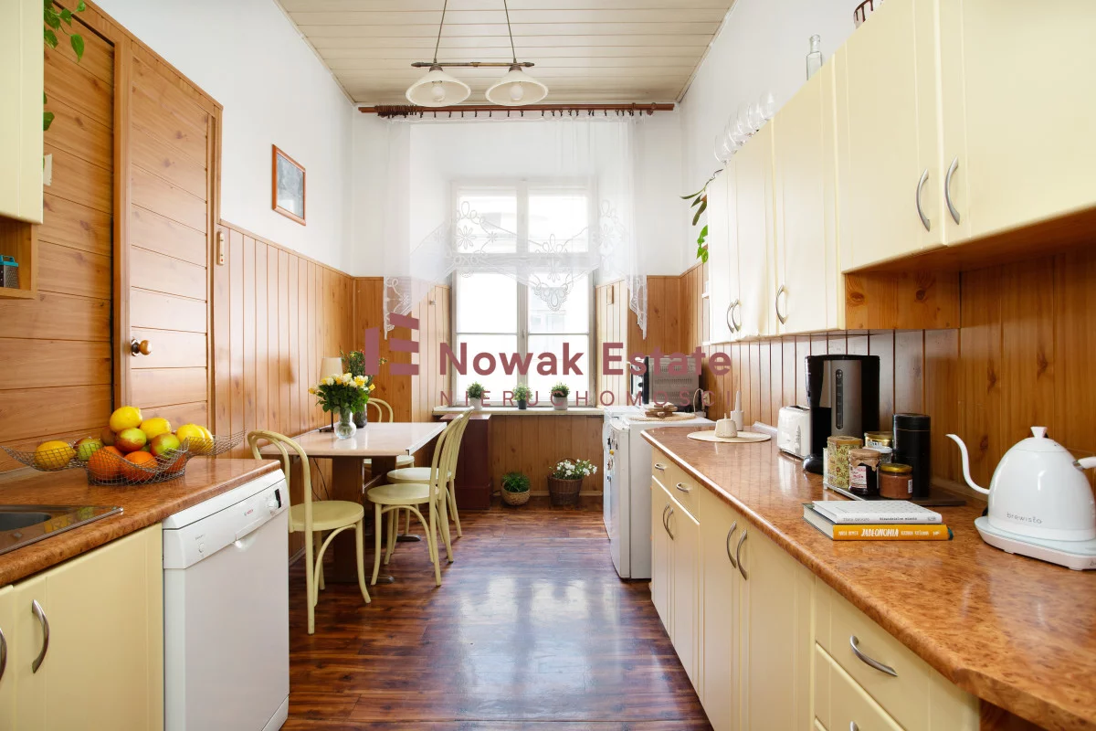 2 pokoje, mieszkanie 79,32 m², piętro 2, oferta nr , NEO455476, Kraków, Stare Miasto, Stare Miasto, Sławkowska