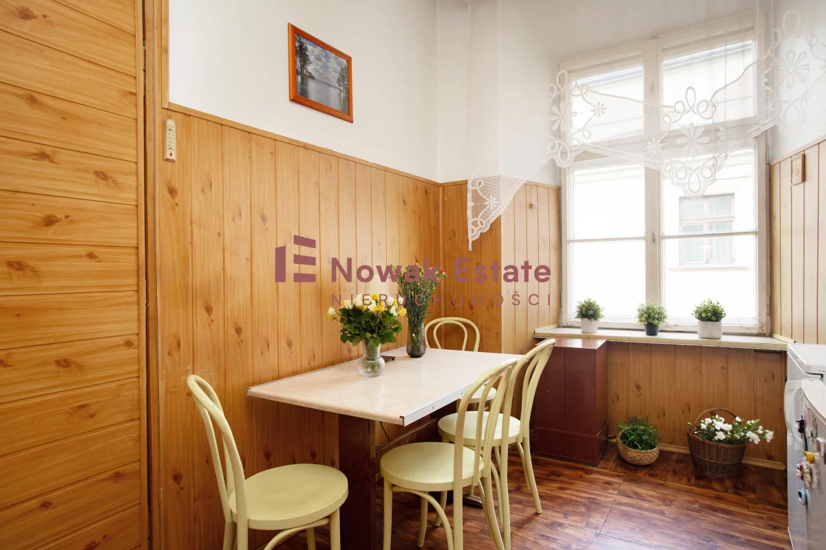 2 pokoje, mieszkanie 79,32 m², piętro 2, oferta nr , NEO455476, Kraków, Stare Miasto, Stare Miasto, Sławkowska