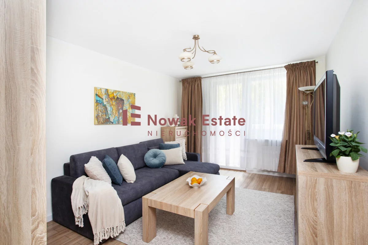 Apartamenty NEO809301 Kraków Bronowice Armii Krajowej