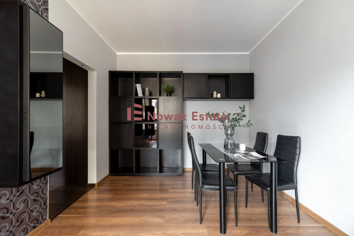 2 pokoje, mieszkanie 45,60 m², piętro 3, oferta nr , NEO941310, Kraków, Dębniki, Czerwone Maki