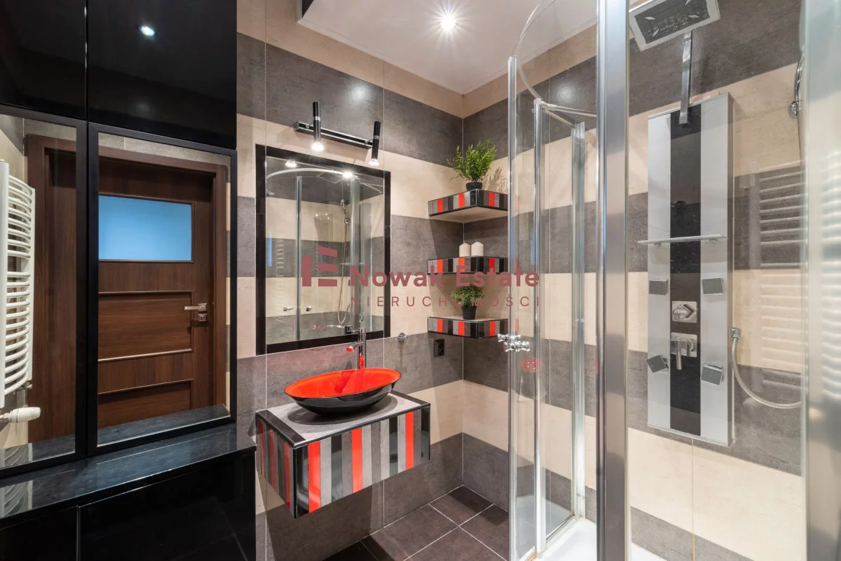 2 pokoje, mieszkanie 45,60 m², piętro 3, oferta nr , NEO941310, Kraków, Dębniki, Czerwone Maki