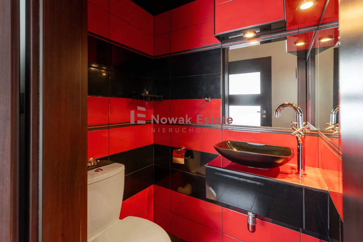 2 pokoje, mieszkanie 45,60 m², piętro 3, oferta nr , NEO941310, Kraków, Dębniki, Czerwone Maki