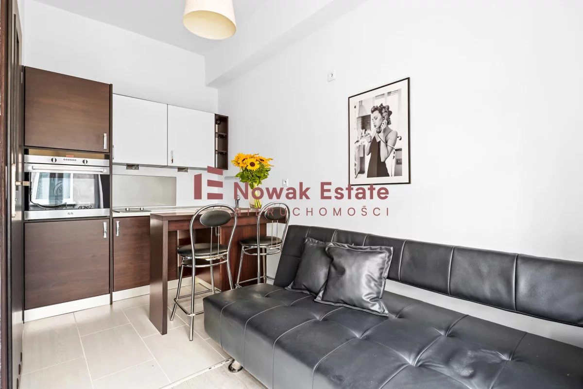 Apartamenty NEO858830 Kraków Stare Miasto Mikołaja Zyblikiewicza