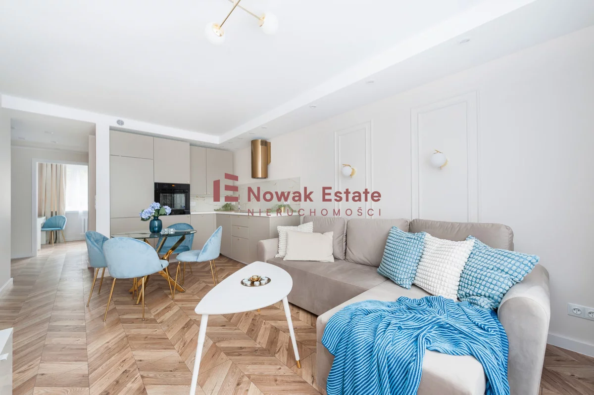 2 pokoje, mieszkanie 44,00 m², piętro 2, oferta nr , NEO740426, Skawina, Ogrody