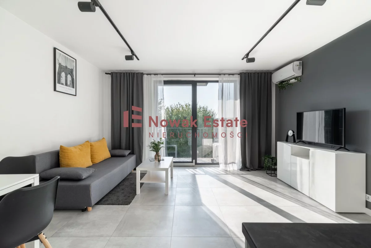 Apartamenty NEO712541 Kraków Piaskowa