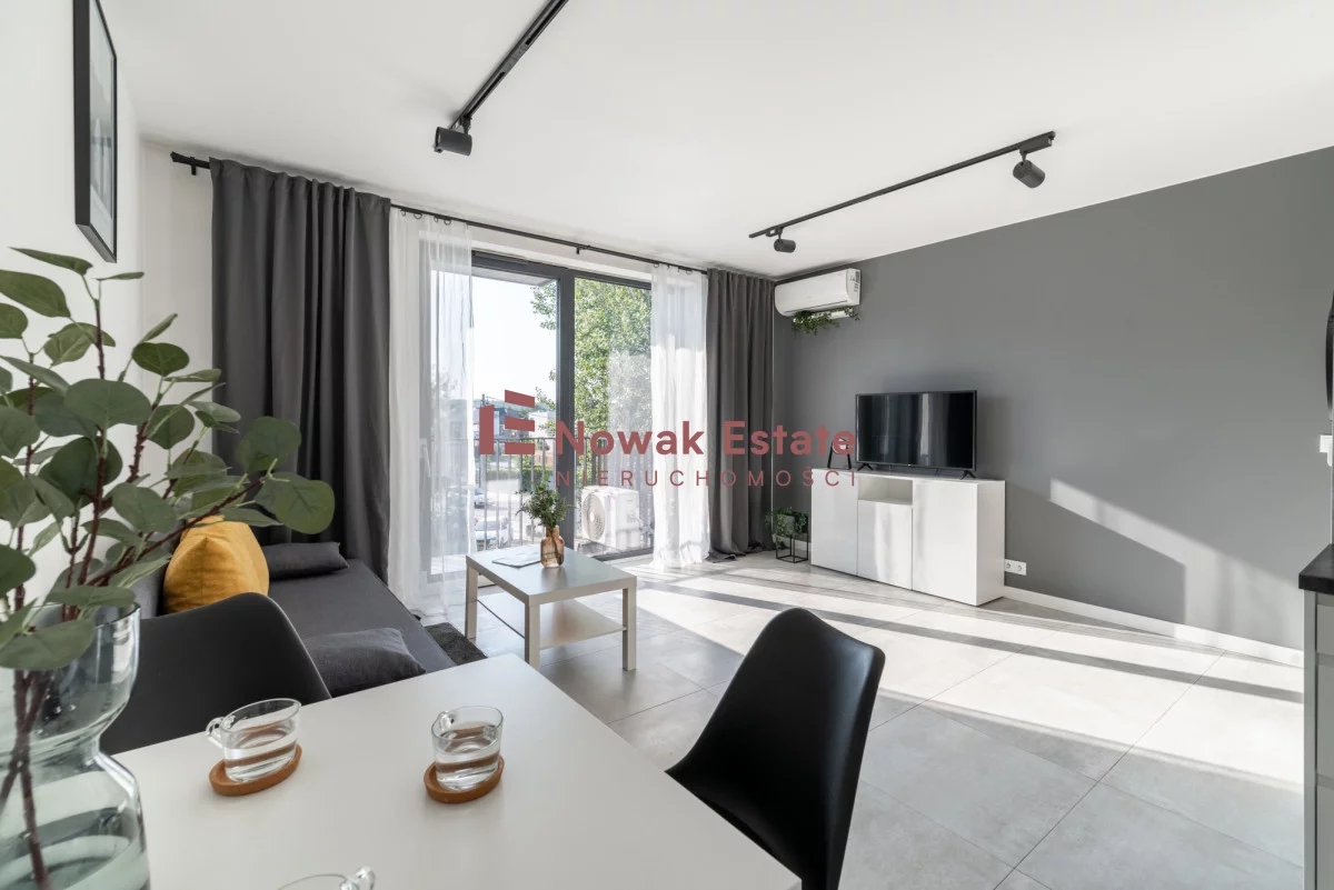 2 pokoje, mieszkanie 41,63 m², piętro 2, oferta nr , NEO712541, Kraków, Piaskowa