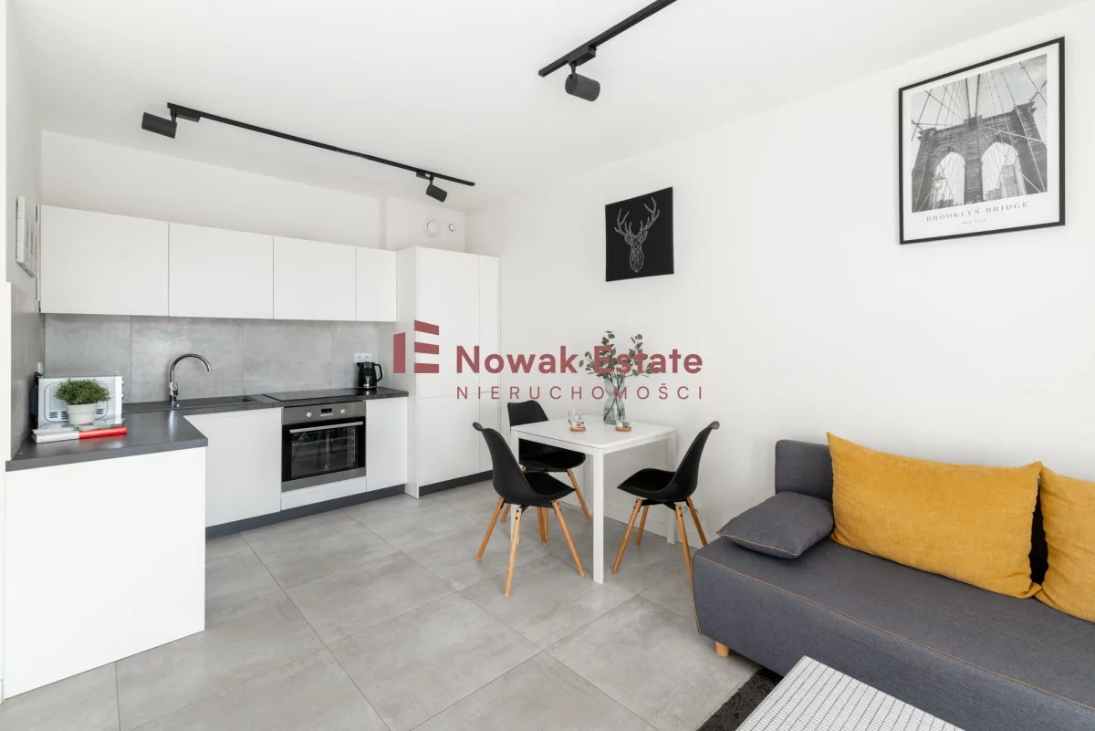 2 pokoje, mieszkanie 41,63 m², piętro 2, oferta nr , NEO712541, Kraków, Piaskowa