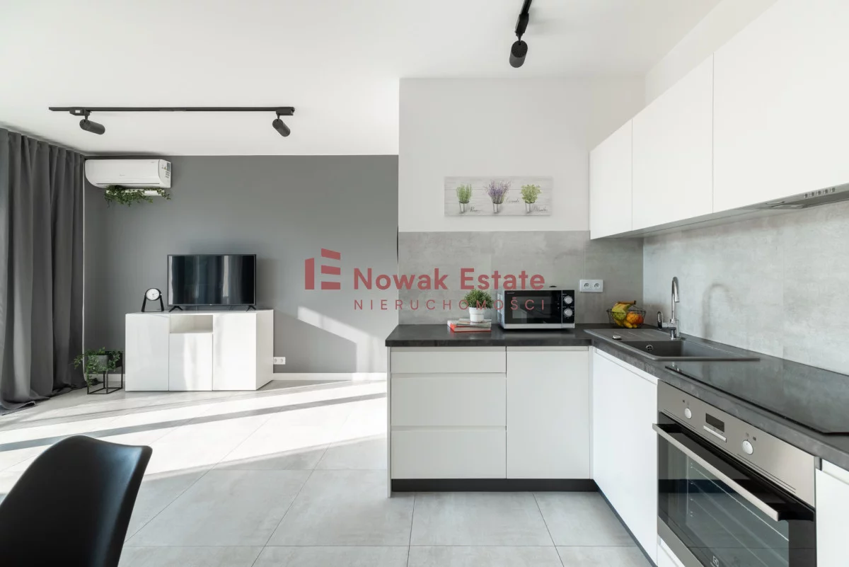 2 pokoje, mieszkanie 41,63 m², piętro 2, oferta nr , NEO712541, Kraków, Piaskowa
