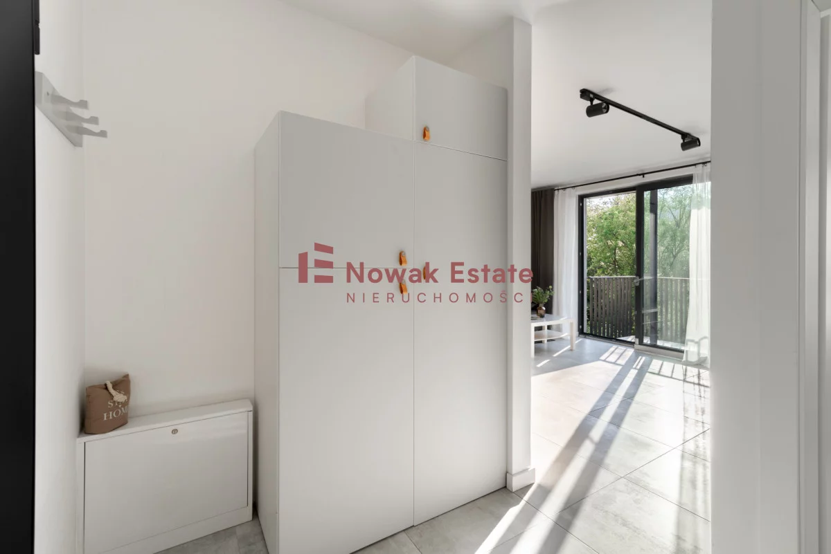 2 pokoje, mieszkanie 41,63 m², piętro 2, oferta nr , NEO712541, Kraków, Piaskowa