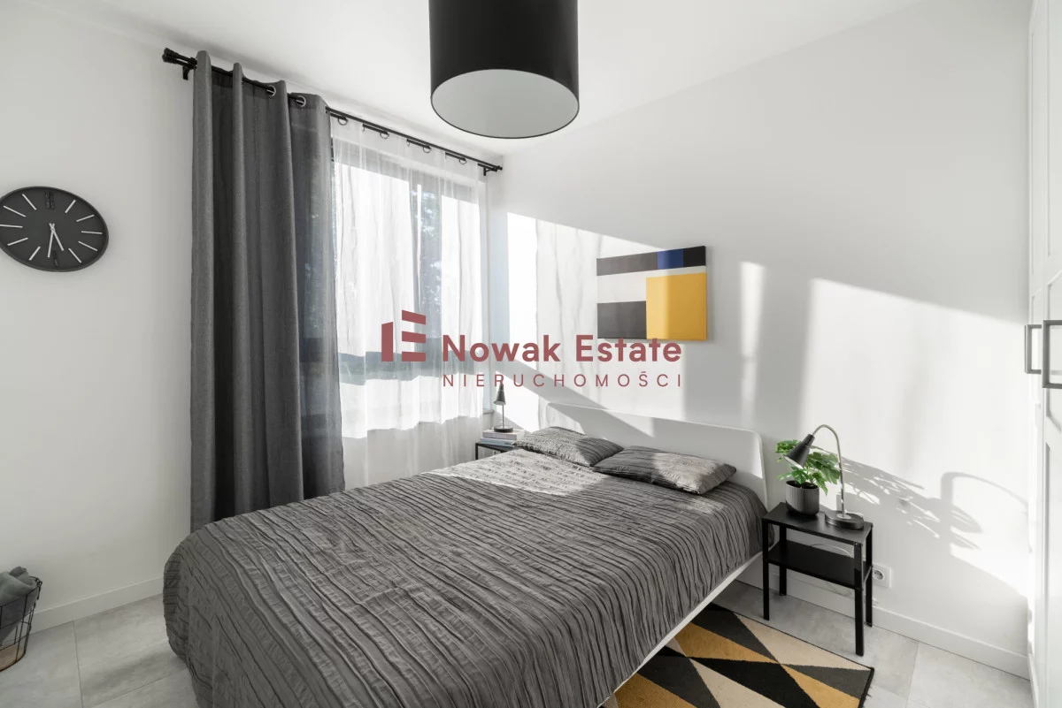 2 pokoje, mieszkanie 41,63 m², piętro 2, oferta nr , NEO712541, Kraków, Piaskowa