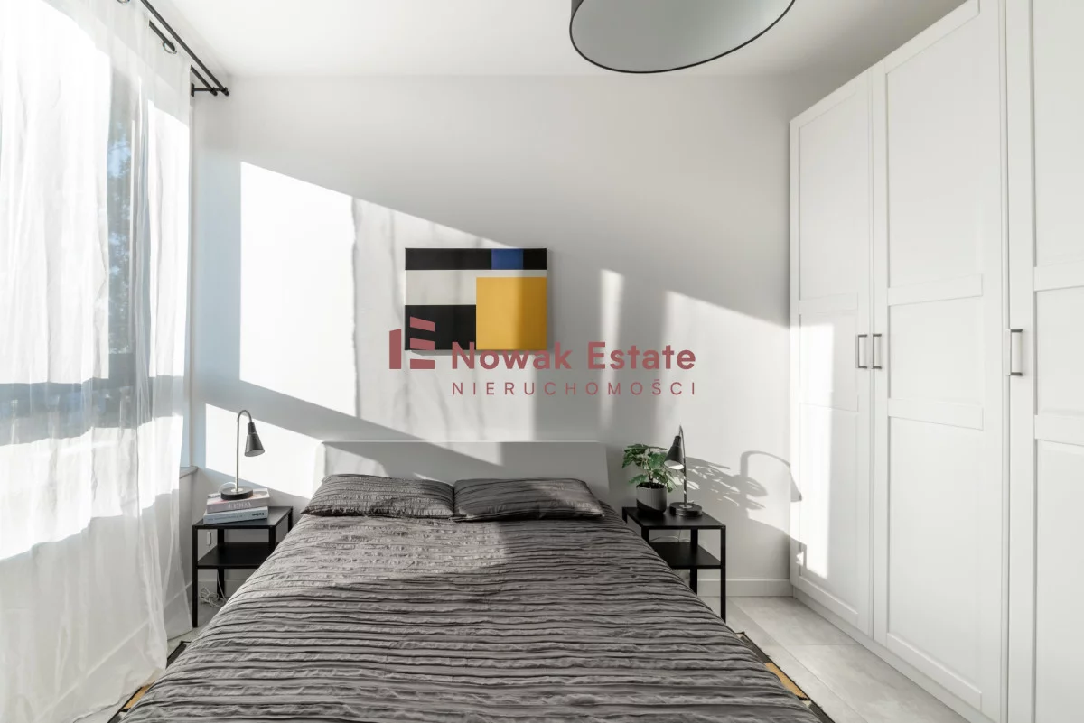 2 pokoje, mieszkanie 41,63 m², piętro 2, oferta nr , NEO712541, Kraków, Piaskowa