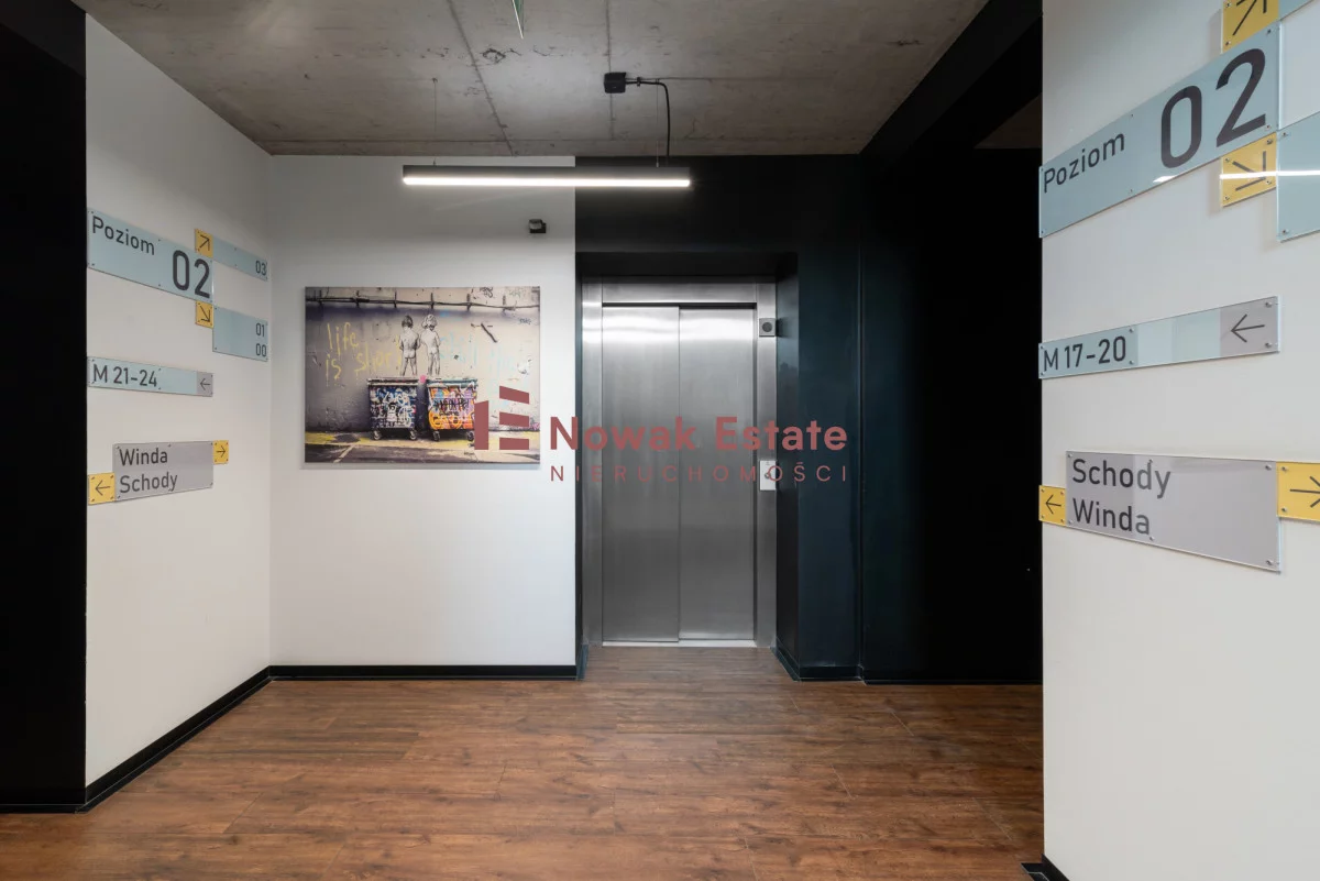 2 pokoje, mieszkanie 41,63 m², piętro 2, oferta nr , NEO712541, Kraków, Piaskowa