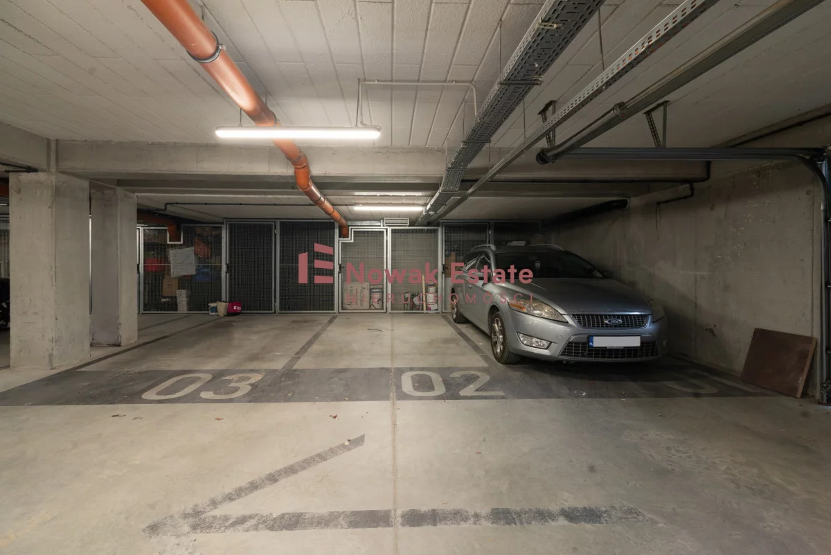 2 pokoje, mieszkanie 41,63 m², piętro 2, oferta nr , NEO712541, Kraków, Piaskowa