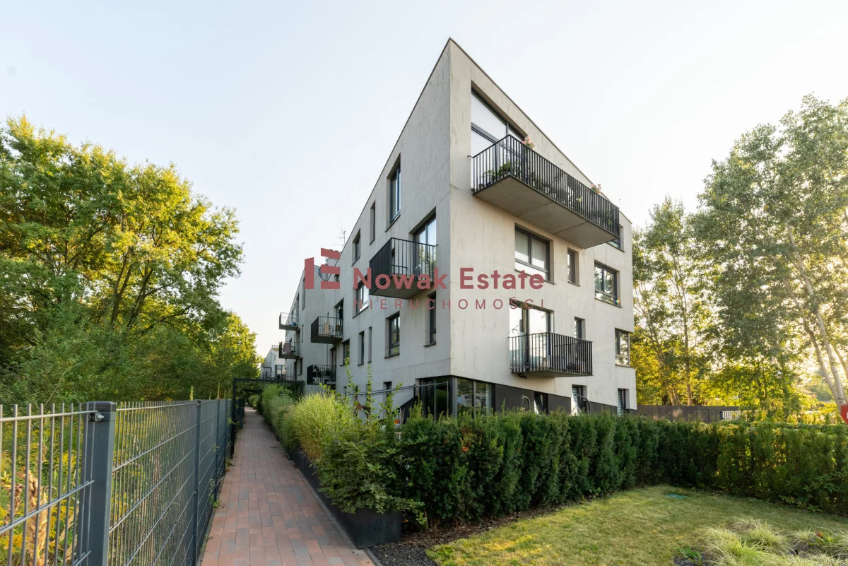 2 pokoje, mieszkanie 41,63 m², piętro 2, oferta nr , NEO712541, Kraków, Piaskowa