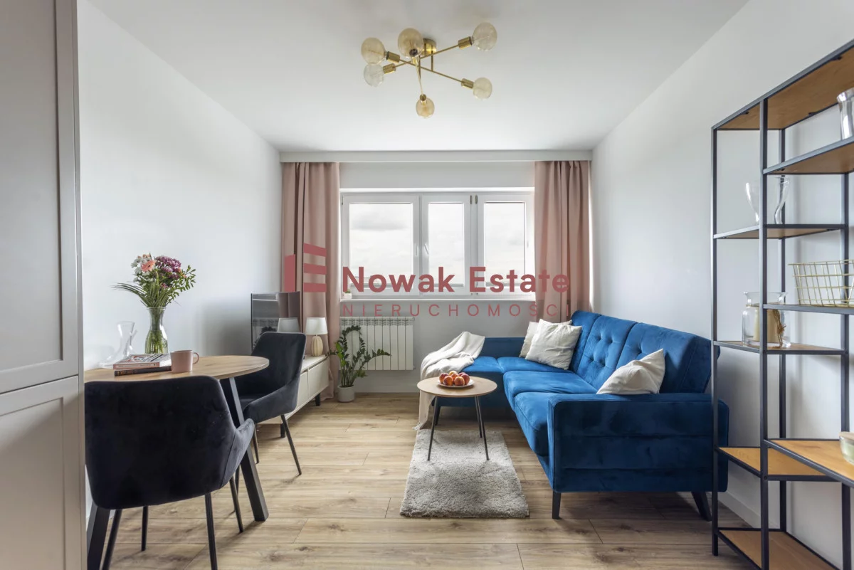 Apartamenty NEO241050 Warszawa Włodzimierza Perzyńskiego