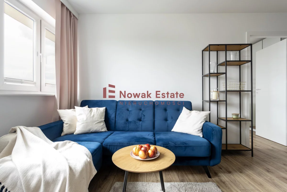 2 pokoje, mieszkanie 35,50 m², piętro 10, oferta nr , NEO983567, Warszawa, Włodzimierza Perzyńskiego