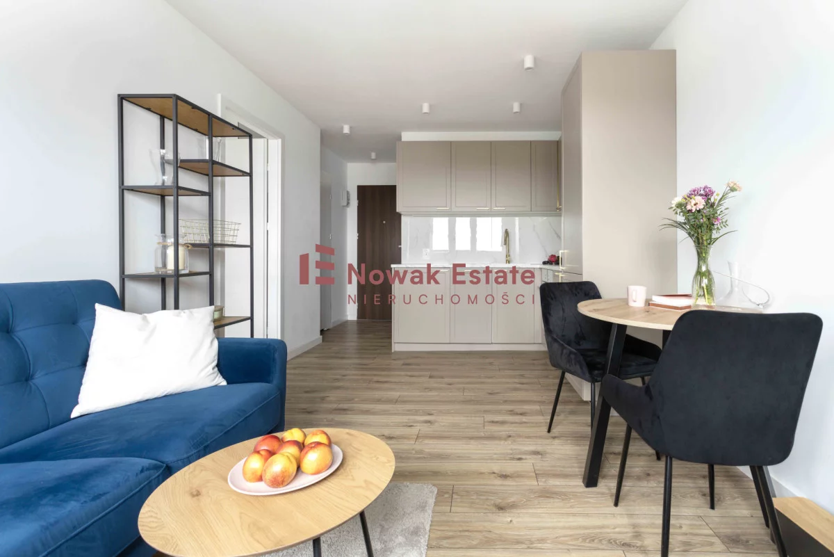 2 pokoje, mieszkanie 35,50 m², piętro 10, oferta nr , NEO983567, Warszawa, Włodzimierza Perzyńskiego
