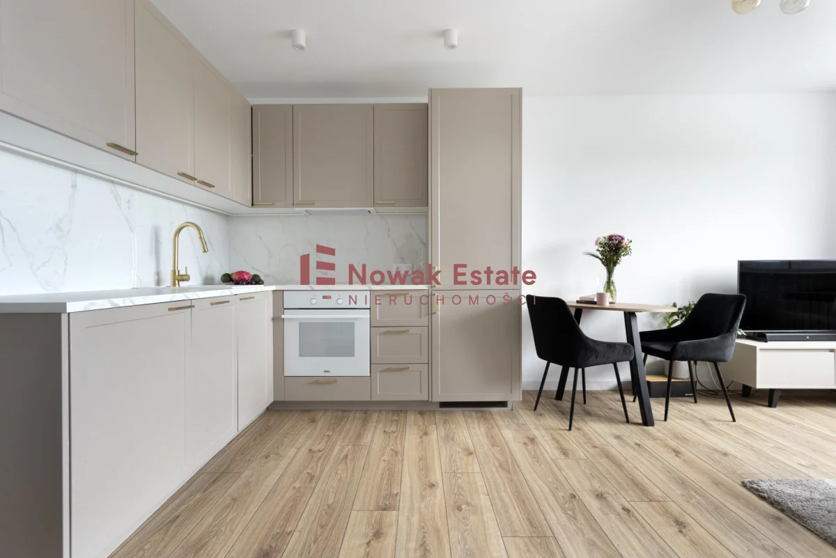2 pokoje, mieszkanie 35,50 m², piętro 10, oferta nr , NEO983567, Warszawa, Włodzimierza Perzyńskiego