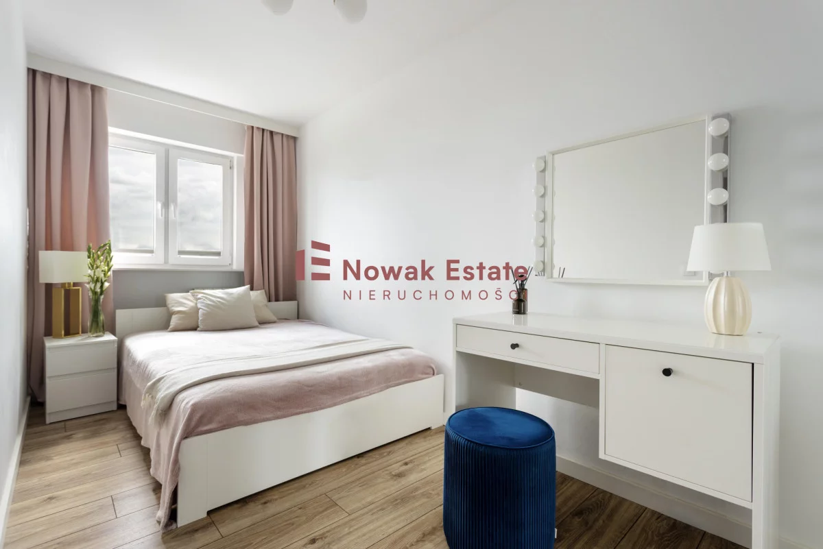 2 pokoje, mieszkanie 35,50 m², piętro 10, oferta nr , NEO983567, Warszawa, Włodzimierza Perzyńskiego