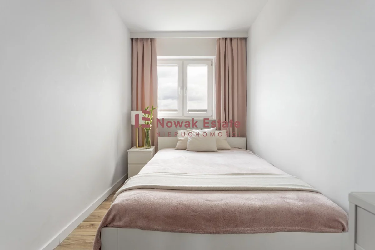 2 pokoje, mieszkanie 35,50 m², piętro 10, oferta nr , NEO983567, Warszawa, Włodzimierza Perzyńskiego