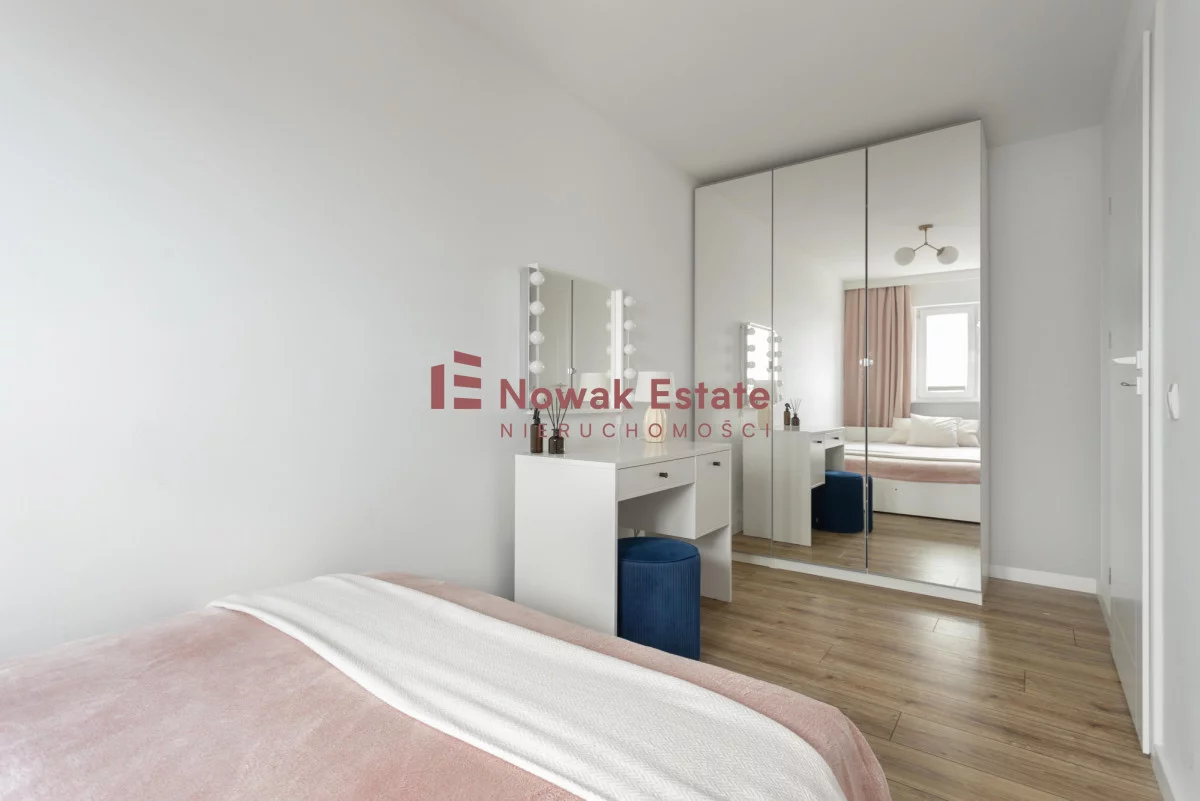 2 pokoje, mieszkanie 35,50 m², piętro 10, oferta nr , NEO983567, Warszawa, Włodzimierza Perzyńskiego