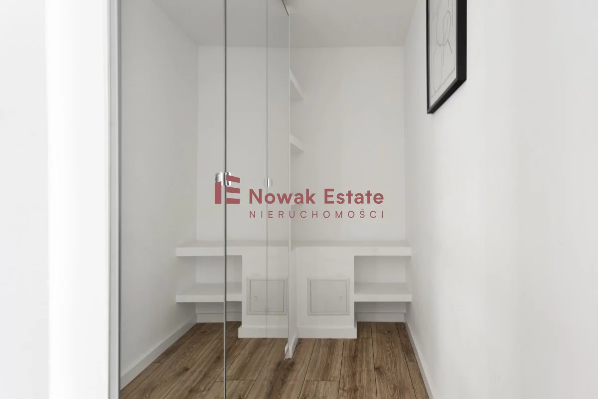 2 pokoje, mieszkanie 35,50 m², piętro 10, oferta nr , NEO983567, Warszawa, Włodzimierza Perzyńskiego